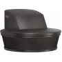 Czujnik ruchu Steinel SENSIQ S ANT EVO 056650 IP44 180° detekcja