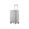 Walizka Xiaomi BHR9078GL rama aluminiowa twarda skorupa srebrna 690 mm