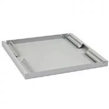 Półka Triton z perforacją 1U 150 mm Triton RAC-UP-150-A4