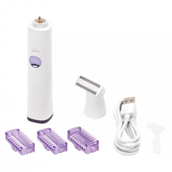 Epilator Jata JBRS1320 damski do ciała — elektryczne urządzenie do usuwania włosów