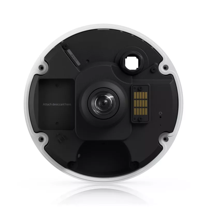 Kamera sieciowa 12MP/WH UVC-G6-PRO-360-W Ubiquiti