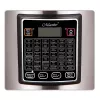 Multicooker Maestro MR-793 5 L, 900 W, stal nierdzewna/czarny, 42 programy automatyczne, 40–160°C
