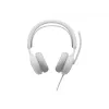 Logitech Zone Wiczerwony 2 for Business - Zestaw słuchawkowy