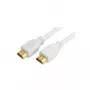 Kabel HDMI S/CONN 2m HDMI A HDMI Typ A (Standard) Biały
