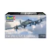 Plastikowy model samolotu REVELL Fendt 728 Vario zestaw do sklejania REV-03777