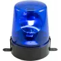 Oświetlenie nastrojowe Eurolite 50603028 Niebieskie LED 6W