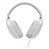 Logitech ZONE VIBE WIRELESS MS - OFF Biały