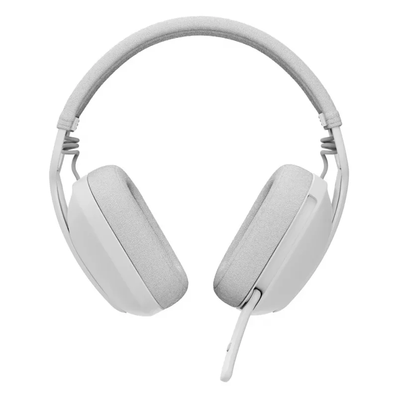 Logitech ZONE VIBE WIRELESS MS - OFF Biały