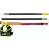 Kijki trekkingowe Leki TRL Ultratrail FX One 115 cm, czerwone