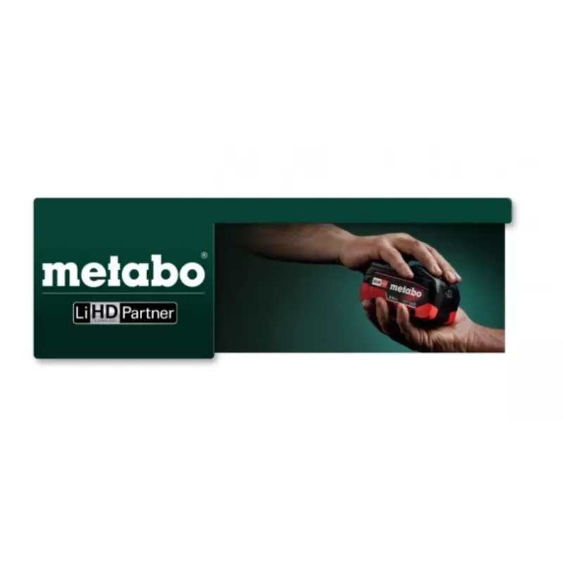 Młotowiertarka Metabo KHE 2445 800W 3,2J 3 funkcje