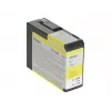 Epson Singlepack żółty T580400, żółty, tusz pigmentowy, 80 ml, 1 szt.