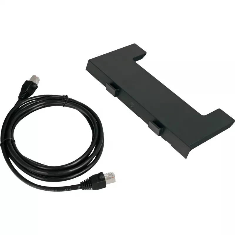 Telefon IP Yealink SIP-T54W Czarny 10 Linii LCD Wi-Fi