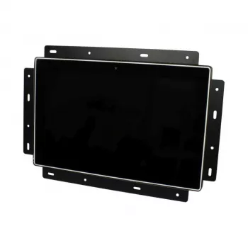 Tablet z ekranem dotykowym ALLNET ALLTAB14ZollRahmen 14-calowy panel dotykowy do montażu podtynkowego