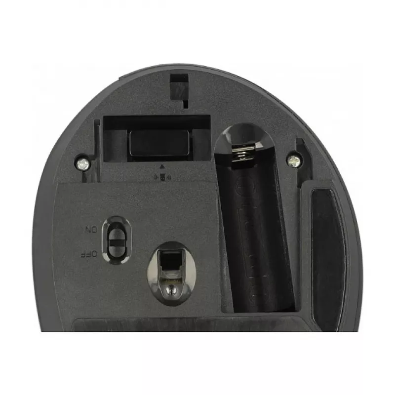 Mysz DeLOCK 12599 RF bezprzewodowa praworęczna 1600 DPI