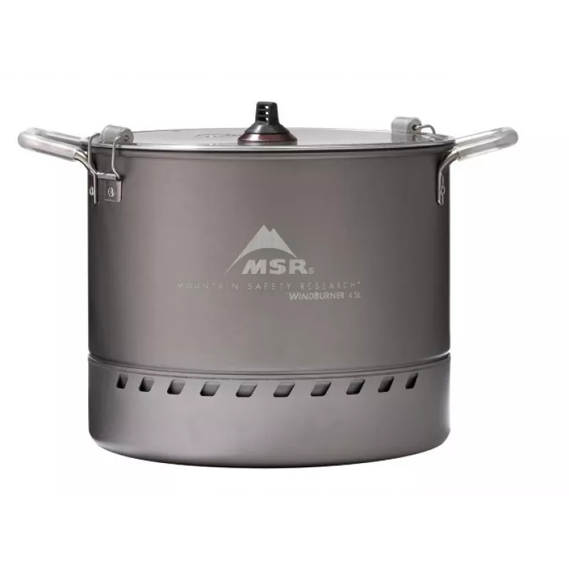 Garnek kempingowy MSR WindBurner Stock Pot
