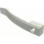 OBO Bettermann klips kablowy 2032 1x8 Jasnoszary (2205017)
