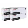 Canon C-EXV17 Toner cyjan kaseta z tonerem 1 szt. Oryginalny