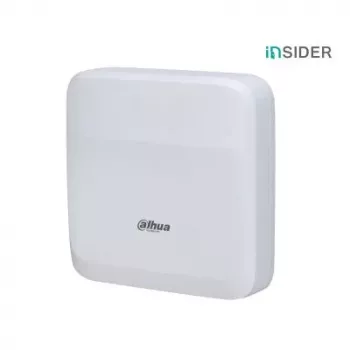 Dahua Technology DHI-ASC3202B czytnik kontroli dostępu Podstawowy czytnik kontroli dostępu Biały