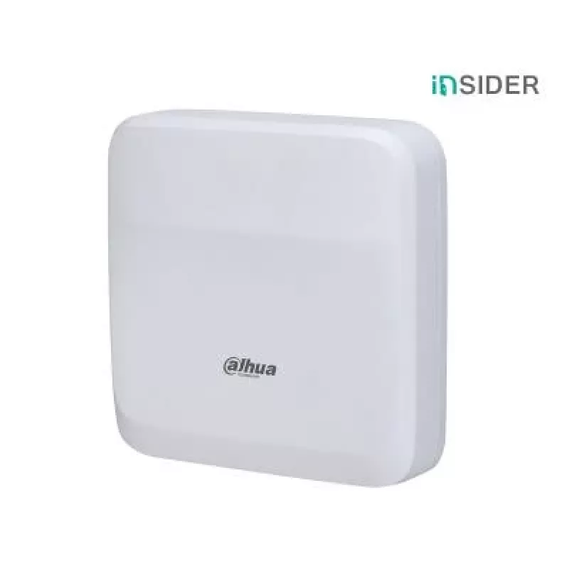 Dahua Technology DHI-ASC3202B czytnik kontroli dostępu Podstawowy czytnik kontroli dostępu Biały