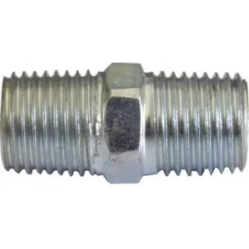 Aerotec Compressed Air-double nipple fitting (9050373)