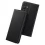 Etui z klapką Samsung A17 Czarny – Samsung GP-FWA176AEABW