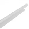 XSPC Rurka PETG 14/10 mm 2 szt. - 500 mm, satynowa biel