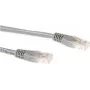 Ewent 3.0m Cat6 UTP kabel sieciowy Szary 3 m U/UTP (UTP)