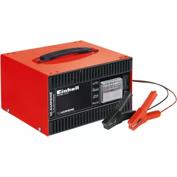 Ładowarka akumulatorowa Einhell CC-BC 10 E 12 V