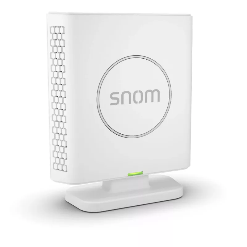 Telefon bezprzewodowy SNOM M430