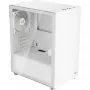 Obudowa Mini CS-111 v1 MicroATX/MiniITX biała - Obudowa - Micro/Mini/Flex-ATX