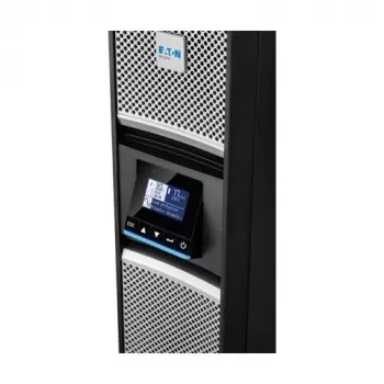Eaton 9SX5KIRT3UG2 UPS podwójnej konwersji 5 kVA 5000 W czarny
