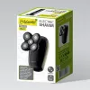 Golarka elektryczna Maestro MR-677 USB do ładowania, wodoodporna obudowa