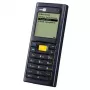 Ręczny komputer mobilny CIPHERLAB 8200 z wyświetlaczem 5,33 cm (2,1 cala), 160×160 px, 0,004 GB RAM, obsługa MicroSD