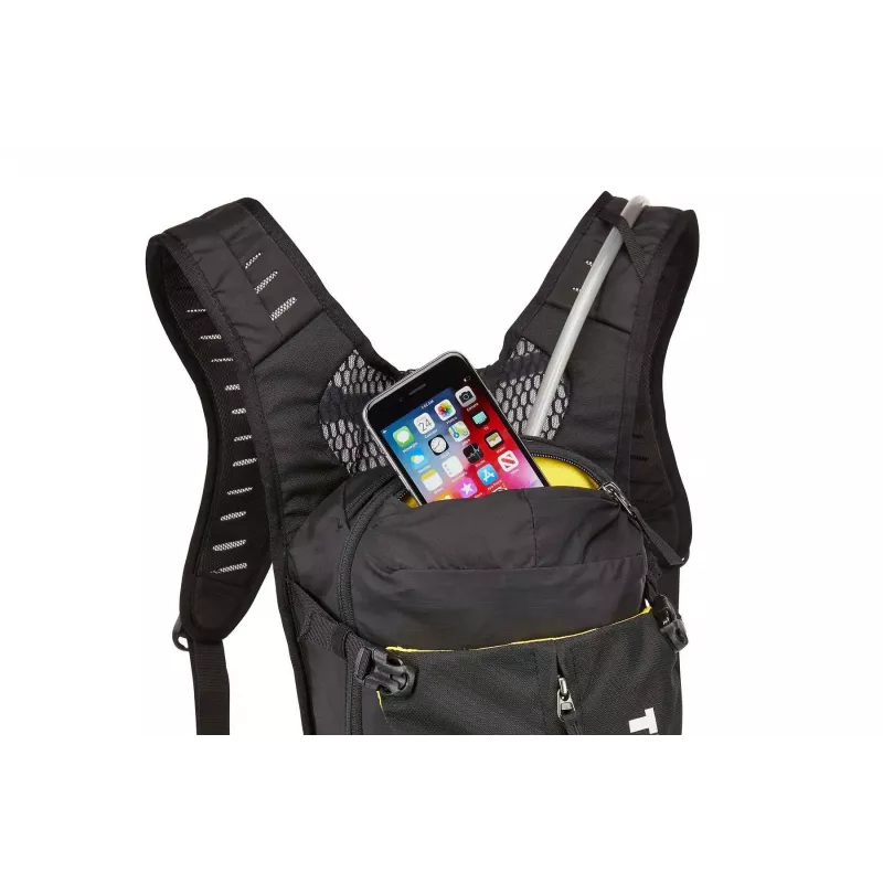 Plecak hydracyjny Thule 4154 Vital 8L Czarny