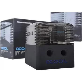Akcesorium do chłodzenia komputera Alphacool 15274 – pojemnik (15274)