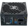 Zasilacz Seasonic FOCUS SGX-650, 650W, 20+4 pin ATX, SFX, Czarny