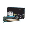 Lexmark X746A3CG - Toner cyjan - do X746de, X748de, X748dte
