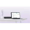 Philips PSE0501 Bluetooth głośnik konferencyjny Szary 5.0