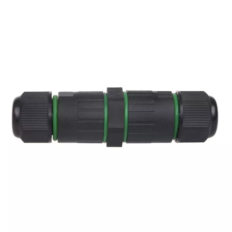 Złącze kablowe IP68 wodoodporne MCE587