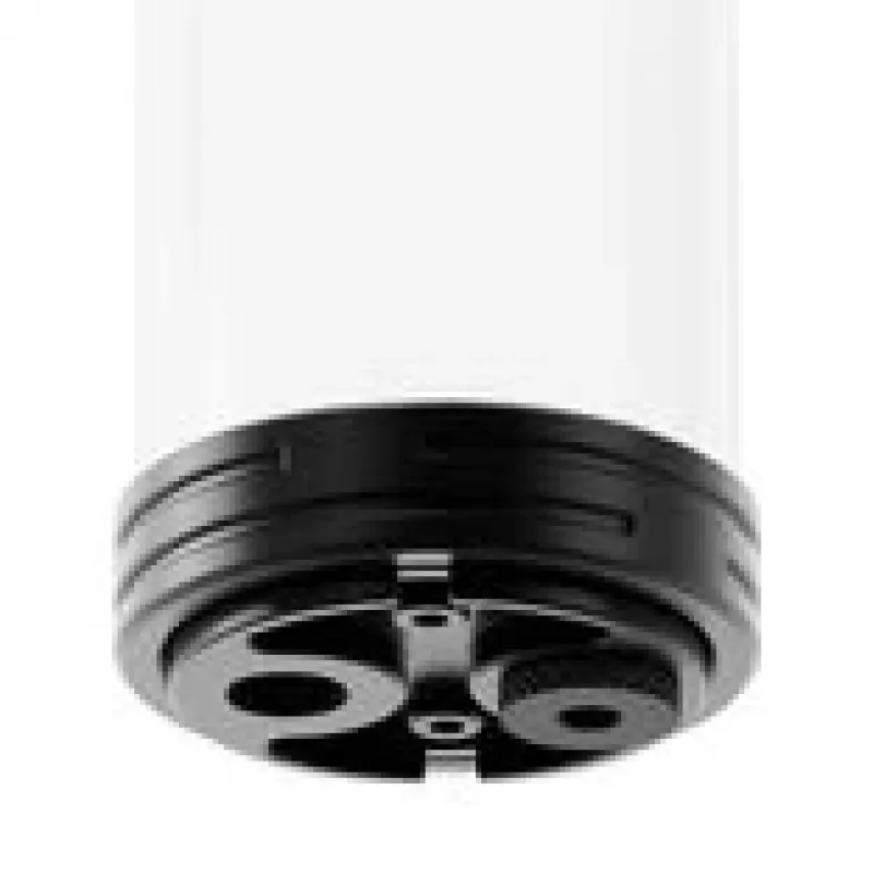 Singularity Computers Protium 3.0 Zbiornik 200mm - Acetal, czarny
