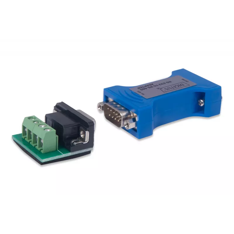 Adapter RS-232 na RS-485 Digitus DA-70161