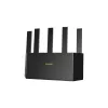 Router bezprzewodowy TENDA TE6L Pro — Wi‑Fi 7 (IEEE 802.11ax), 4x Gigabit LAN, 1x WAN, 512 MB RAM, VLAN, NAT