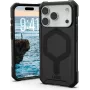 UAG Urban Armor Gear Essential Armor MagSafe Case | Apple iPhone 17 Pro | czarny | 114540114040 (114540114040)