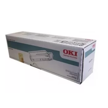 OKI 45807116 kaseta z tonerem 1 szt. Oryginalny czarny