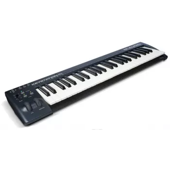 MIDI klawiatura M-AUDIO Keystation 49 MK3 49 keys USB Czarny