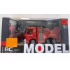 Radio-controlled fire engine model Madej R/C Car Fire Engine light