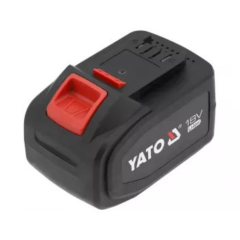 Bateria 18V, 6.0Ah YT-828464 YATO