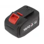 Bateria 18V, 6.0Ah YT-828464 YATO
