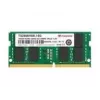 TS3200HSB-16G, 16 GB, 1 x 16 GB, DDR4, 3200 MHz, 260-pin SO-DIMM