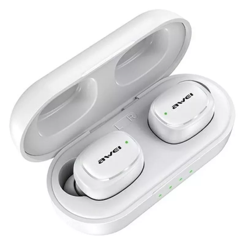Awei AWE000177 Produkt Biały